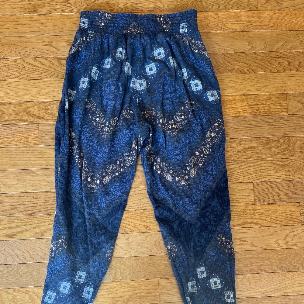 American Eagle Boho Joggers